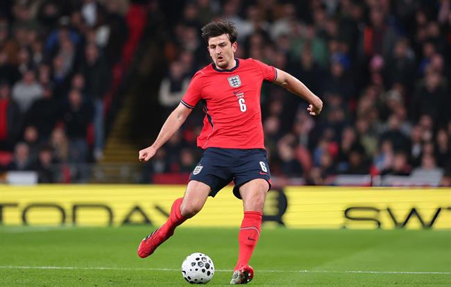 Thomas Tuchel lên tiếng về cơ hội dự World Cup của Harry Maguire