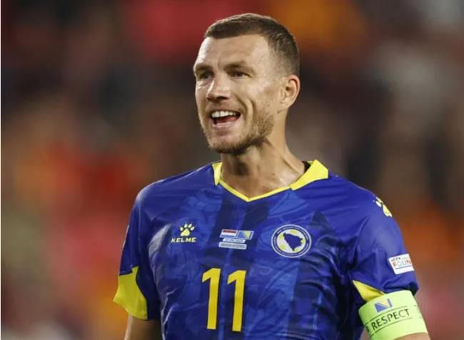 Nhận định Bosnia vs Italia (1h45 ngày 14) Không dễ cho Azzurri 2