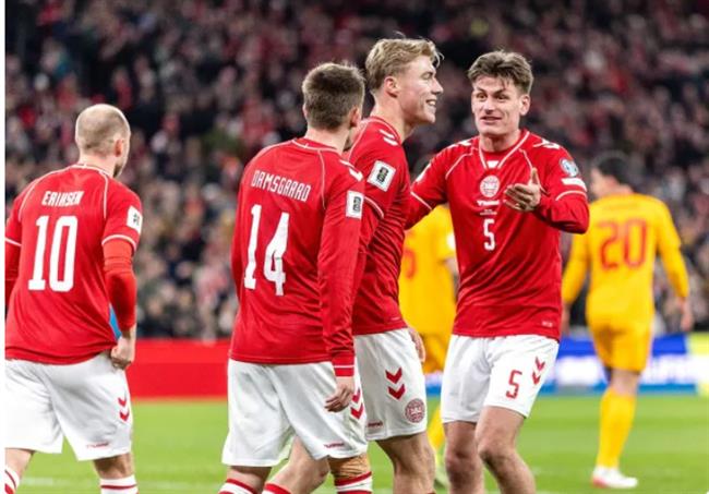 Nhận định Séc vs Đan Mạch (1h45 ngày 14) Căng như dây đàn 2 Nhận định Séc vs Đan Mạch (1h45 ngày 14) Căng như dây đàn 2