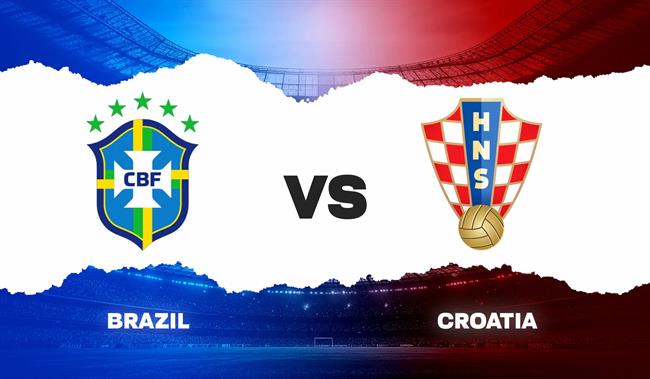 Nhận định Brazil vs Croatia 07h00 ngày 1/4 (Giao hữu quốc tế)