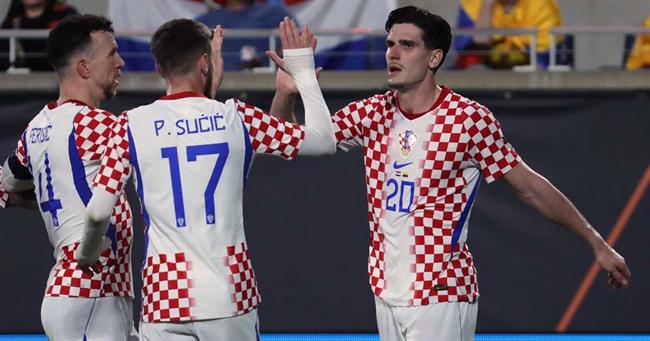 Nhận định Brazil vs Croatia 07h00 ngày 14 (Giao hữu quốc tế) 2