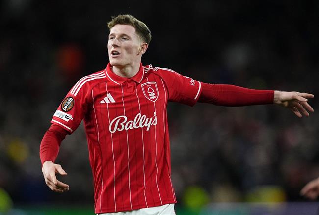 Man United ưu tiên chiêu mộ Elliot Anderson hè này