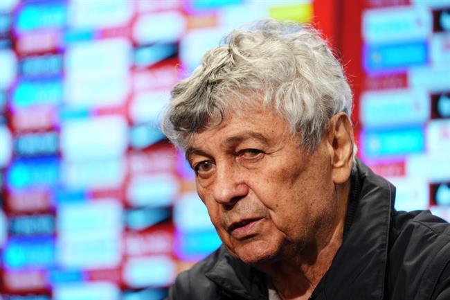 Mircea Lucescu