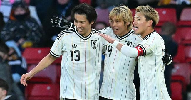 Nhận định Anh vs Nhật Bản 01h45 ngày 14 (Giao hữu quốc tế) 2