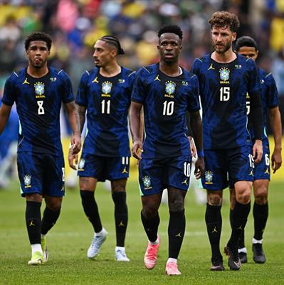 Nhận định Brazil vs Croatia 07h00 ngày 14 (Giao hữu quốc tế) 1