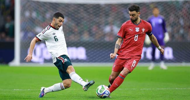 Nhận định Mexico vs Bỉ (8h00 ngày 14) Chờ một trận cầu sôi nổi 1