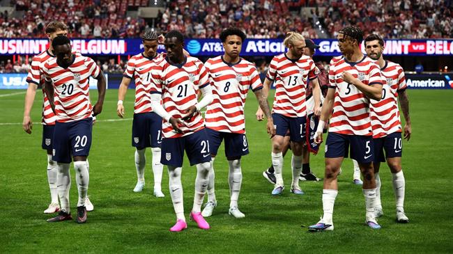 Nhận định Mỹ vs Bồ Đào Nha 06h00 ngày 14 (Giao hữu quốc tế) 1