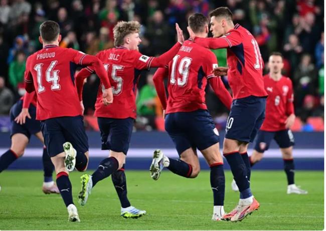 Nhận định Séc vs Đan Mạch (1h45 ngày 14) Căng như dây đàn 1 Nhận định Séc vs Đan Mạch (1h45 ngày 14) Căng như dây đàn 1