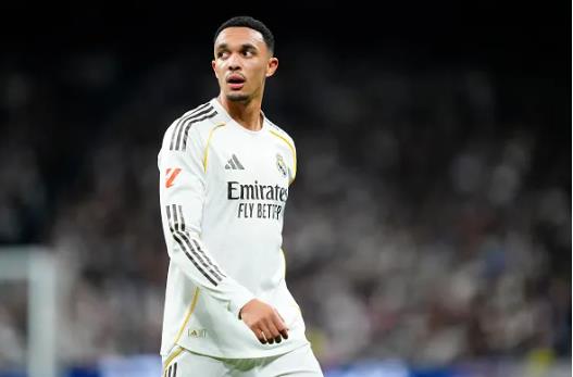 Thomas Tuchel có mâu thuẫn cá nhân với Trent Alexander-Arnold?