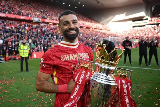 Bayern Munich lên tiếng vụ chiêu mộ Mohamed Salah 