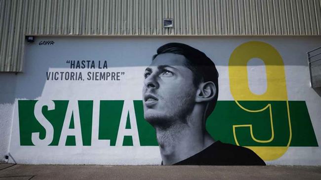Cardiff thua kiện vụ Emiliano Sala, phải bồi thường ngược cho Nantes