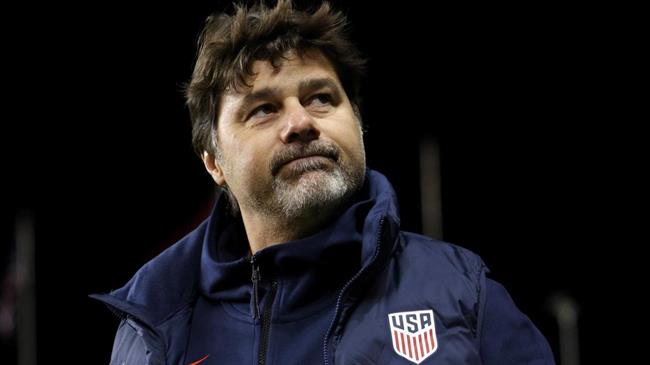 Pochettino phủ nhận đàm phán với Tottenham và Real Madrid