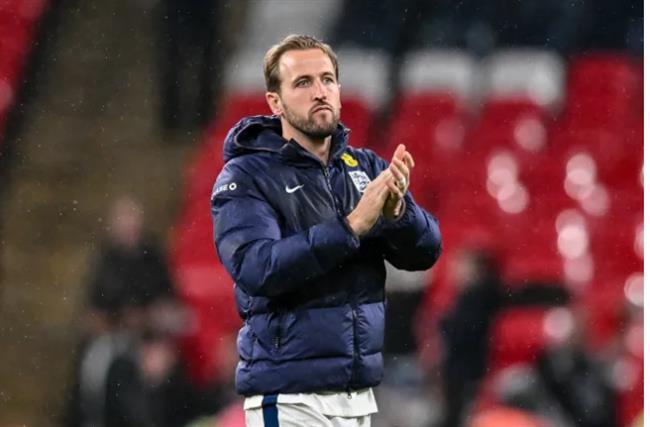 Vì sao Harry Kane vắng mặt trước Nhật Bản?