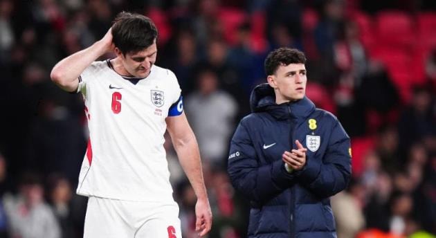 Đội trưởng tuyển Anh lên tiếng sau trận thua Nhật Bản