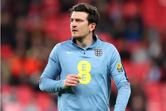 Sam Allardyce khuyên Harry Maguire từ chối tham dự World Cup 2026