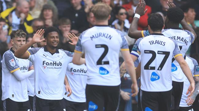 Nhận định Coventry vs Derby County 02h00 ngày 44 (Hạng Nhất Anh 202526) 2