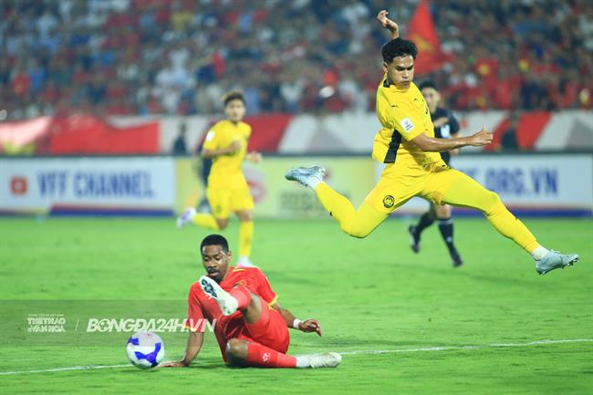 Hàng thủ mới của HLV Kim Sang Sik