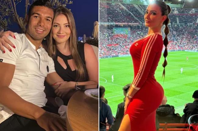 Casemiro tiết lộ vợ bật khóc bởi tình yêu từ NHM MU