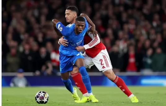 Arsenal lên kế hoạch chiêu mộ tiền đạo của Bayer Leverkusen