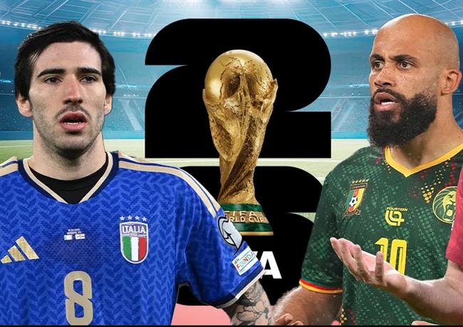 Đội hình các cầu thủ trị giá 600 triệu bảng không được tham dự World Cup 2026