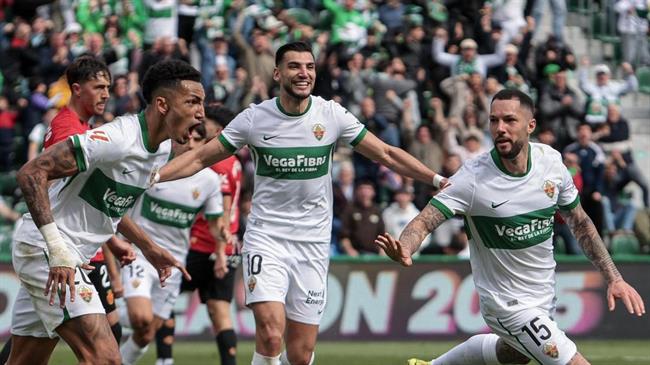 Nhận định Rayo Vallecano vs Elche 02h00 ngày 44 (La Liga 202526) 2