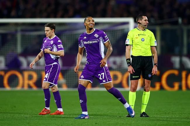 Nhận định Hellas Verona vs Fiorentina 23h00 ngày 44 (Serie A 202526) 1