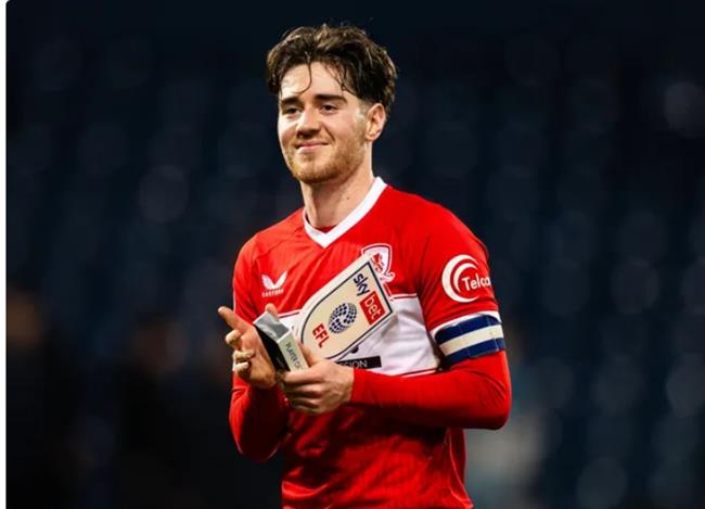 Nhận định Middlesbrough vs Millwall (18h30 ngày 34) Vượt khó được không 1