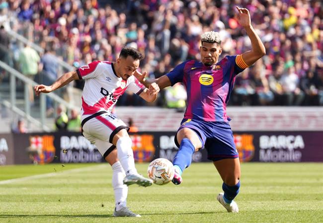 Nhận định Rayo Vallecano vs Elche 02h00 ngày 44 (La Liga 202526) 1