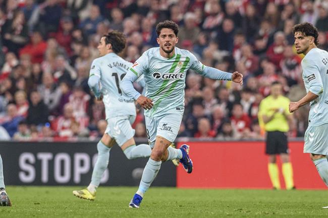 Nhận định Real Betis vs Espanyol 23h30 ngày 44 (La Liga 202526) 1