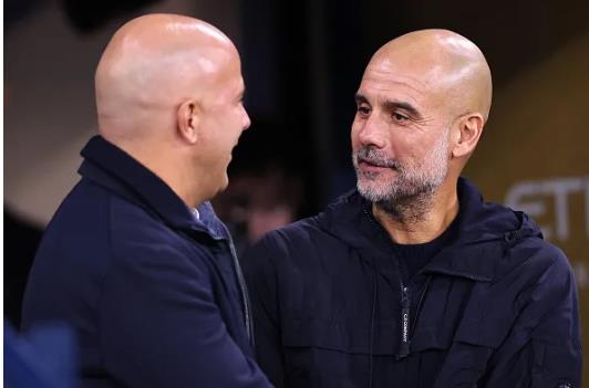 Paul Merson dự đoán kết quả trận Man City vs Liverpool 