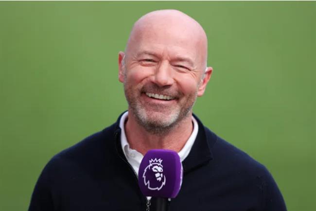 Alan Shearer dự đoán kết quả vòng tứ kết FA Cup