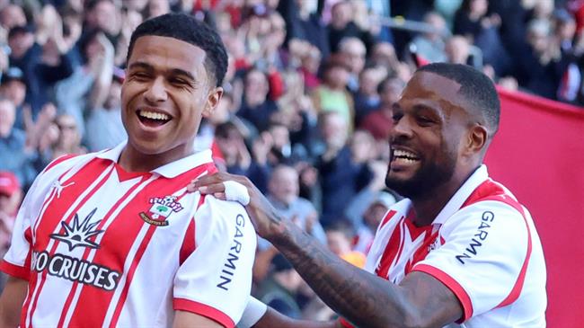 Nhận định Southampton vs Arsenal (2h00 ngày 54) Không dễ thắng cách biệt 2