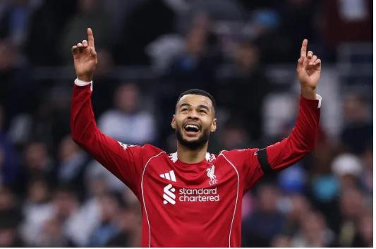 Liverpool bán 4 ngôi sao ở Hè 2026