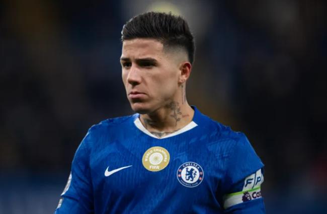 Enzo Fernandez co the roi Chelsea o He 2026.