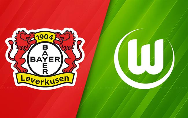 Nhận định Leverkusen vs Wolfsburg (20h30 ngày 4/4): 3 điểm cho chủ nhà