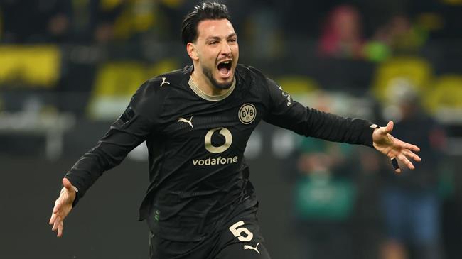 Nhận định Stuttgart vs Dortmund (23h30 ngày 44) Đôi công nảy lửa 2