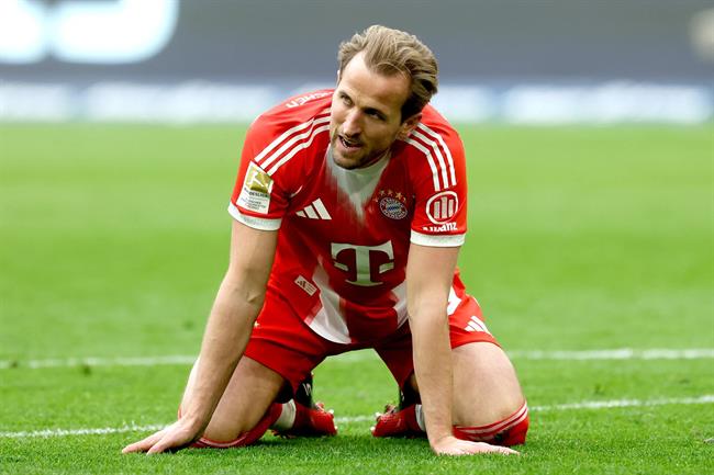 Harry Kane quyết tâm phá kỷ lục ghi bàn của Lewandowski 1 Harry Kane quyết tâm phá kỷ lục ghi bàn của Lewandowski 1