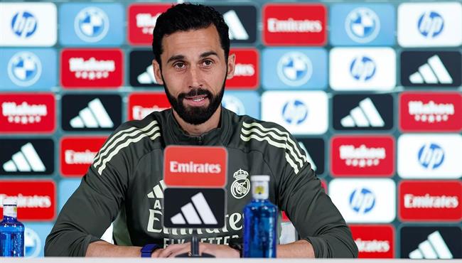 HLV Real Madrid thở phào sau đợt hội quân FIFA Days 1