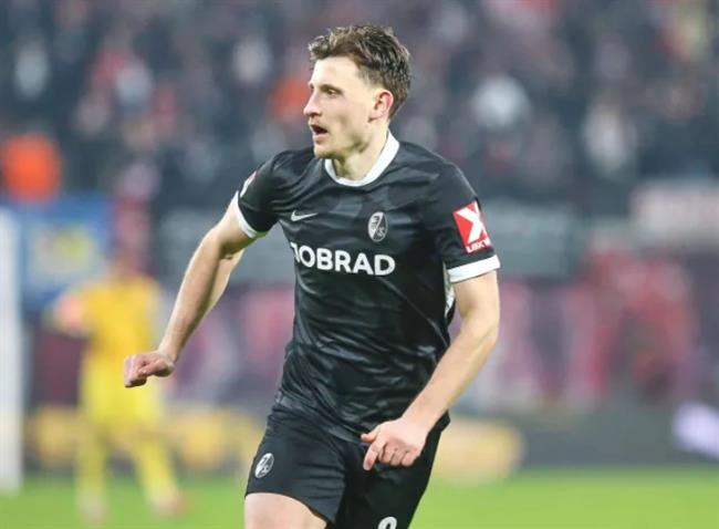 Nhận định Freiburg vs Bayern (20h30 ngày 44) Hồn ở Champions League 1