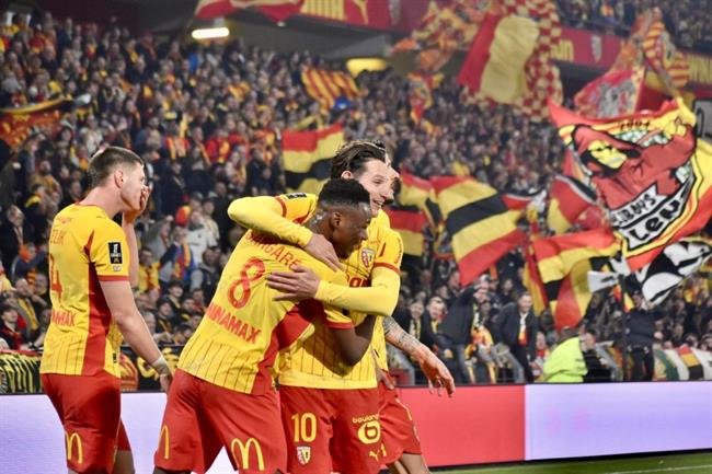Nhận định Lille vs Lens 02h05 ngày 54 (Ligue 1 202526) 2