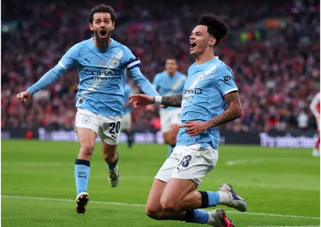 Nhận định Man City vs Liverpool (18h45 ngày 44) Cú hích từ chiến thắng trước Arsenal 1