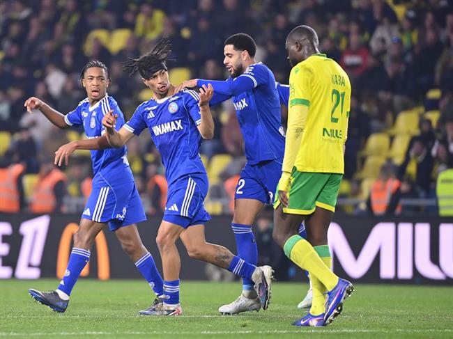 Nhận định Strasbourg vs Nice 22h00 ngày 44 (Ligue 1 202526) 1