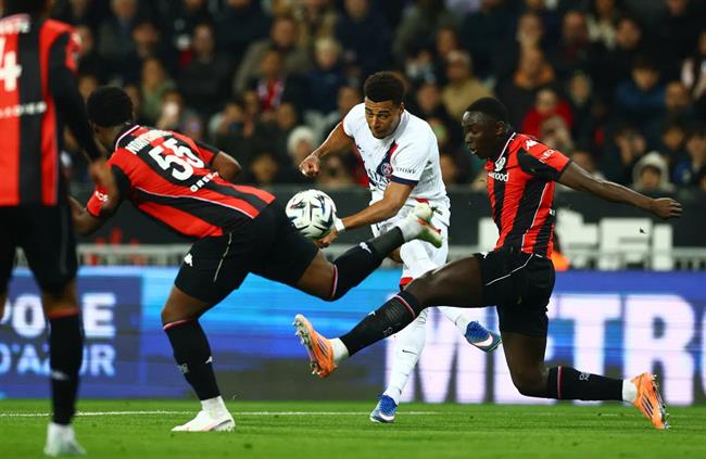 Nhận định Strasbourg vs Nice 22h00 ngày 44 (Ligue 1 202526) 2