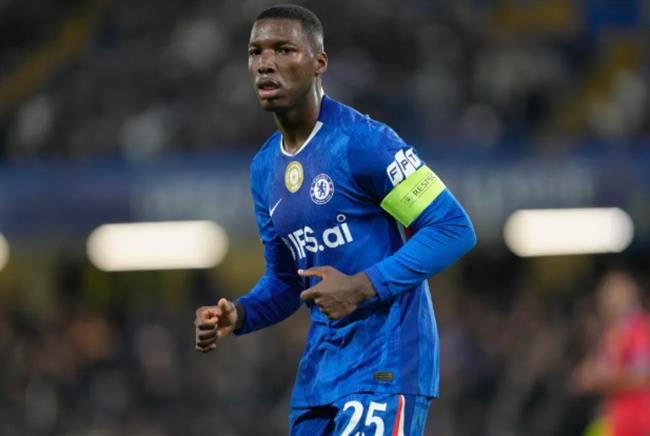 Moises Caicedo lên tiếng về khả năng cập bến Real Madrid