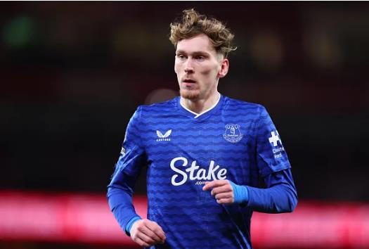 Nicky Butt dự đoán MU sẽ mua lại James Garner