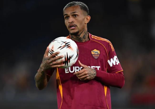 Nhận định Inter Milan vs Roma (1h45 ngày 64) Vượt khó được không 2 Nhận định Inter Milan vs Roma (1h45 ngày 64) Vượt khó được không 2