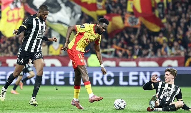 Nhận định Angers vs Lyon (20h00 ngày 54) Mồi ngon quen thuộc 2