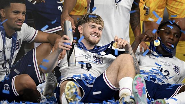 Harvey Elliott: Từ tương lai của bóng đá Anh đến người thừa tại Aston Villa