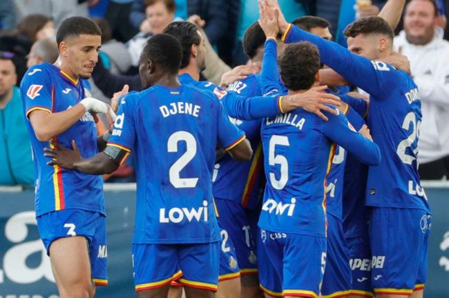 Nhận định Getafe vs Bilbao (19h00 ngày 54) Thế trận cân bằng 1