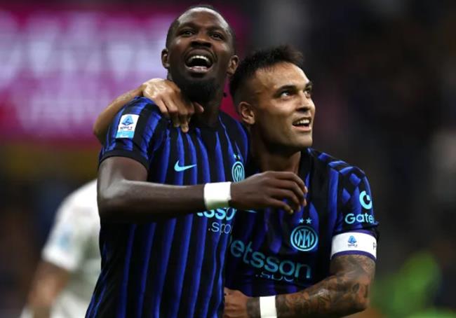 Nhận định Inter Milan vs Roma (1h45 ngày 64) Vượt khó được không 1 Nhận định Inter Milan vs Roma (1h45 ngày 64) Vượt khó được không 1